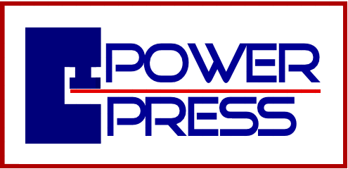 powerpress services รับซ่อมเครื่องปั้มโลหะ